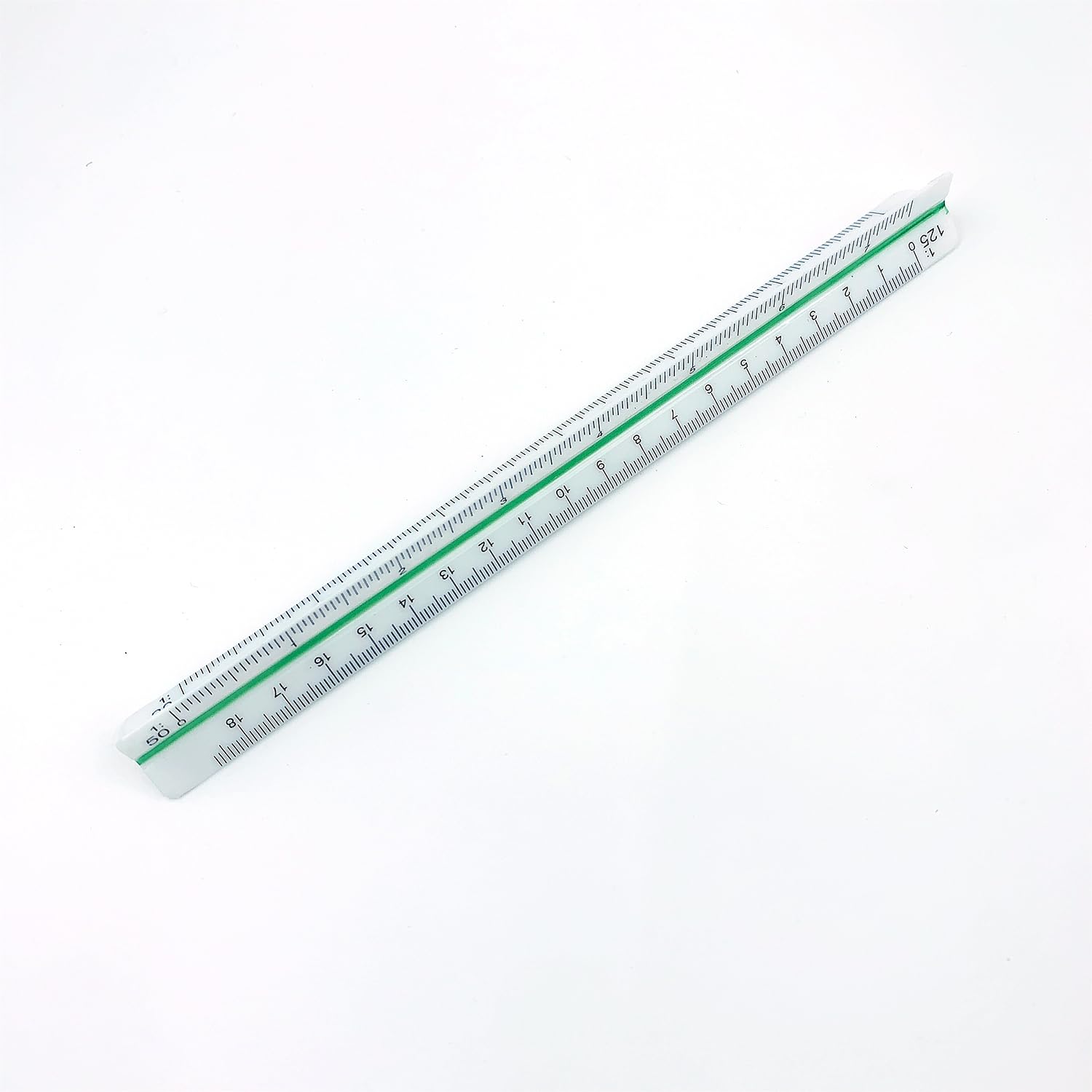 Triangular Ruler Triangular Scale Small Scale Ruler 15cm High Precision Drafting Supplies Scale Ruler 1 Piece Plastic 6 Scales Special Scale
Triangular Ruler Triangular Scale Small Scale Ruler 15cm High Precision Drafting Supplies Scale Ruler 1 Piece Plastic 6 Scales Special Scale
