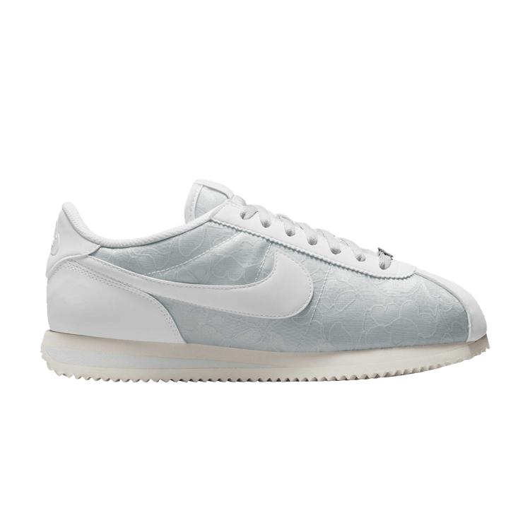 Nike Cortez Платиновый Оттенок Цветочные Женские Кроссовки Серо-Фантомный HM8286-001 36
Nike Cortez Платиновый Оттенок Цветочные Женские Кроссовки Серо-Фантомный HM8286-001 36