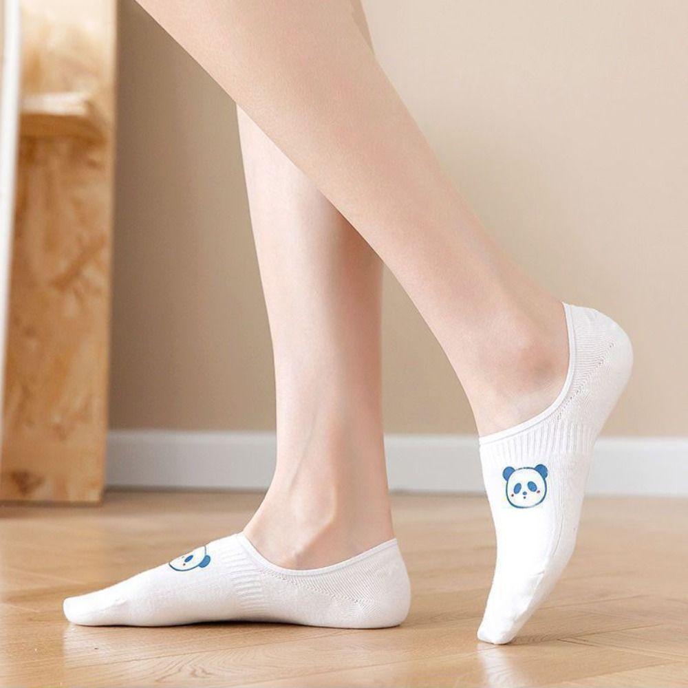 10Pairs Cartoon Cute Boat Socks Sweet Bear White Socks Fashion Women Invisible Socks For Girls 10Pairs
10Pairs Cartoon Cute Boat Socks Sweet Bear White Socks Fashion Women Invisible Socks For Girls 10Pairs