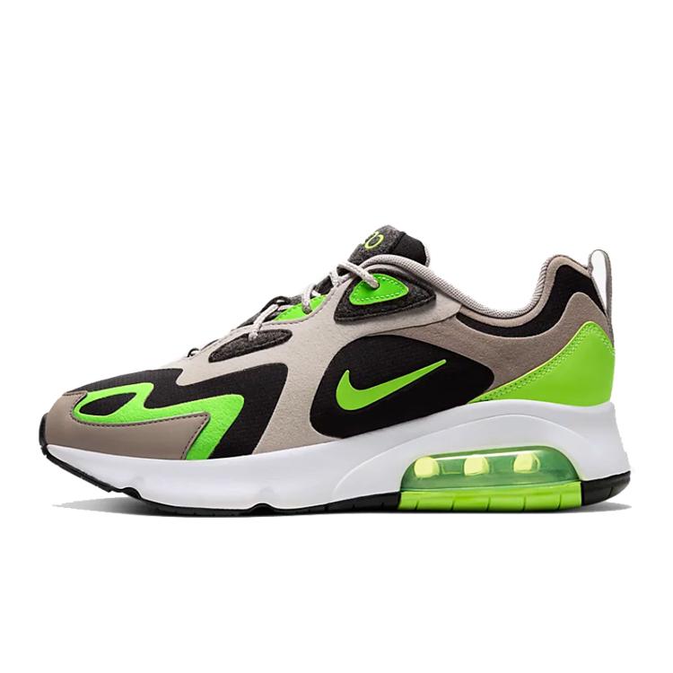 новые Nike Air Max 200 Electronic Green 44
новые Nike Air Max 200 Electronic Green 44