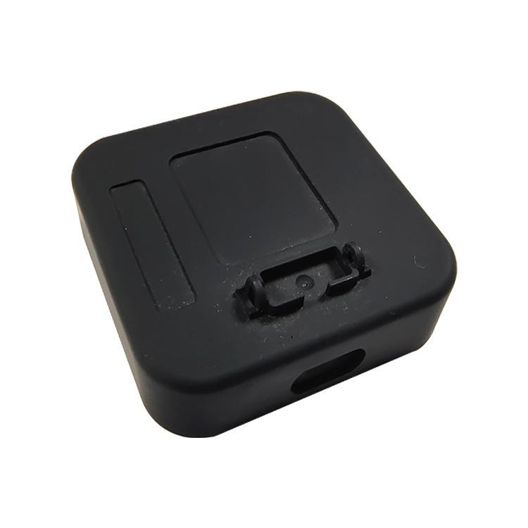 ABS Plastic Shell Temperature Sensor & Power Adapter Controller
ABS Plastic Shell Temperature Sensor & Power Adapter Controller