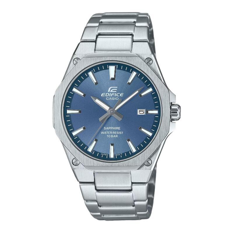 Casio EDIFICE CASIO Metal Version Color Letter Series Men s Watch Popular Anniversary Celebration Birthday Boyfriend Present Christmas Employment
Casio EDIFICE CASIO Metal Version Color Letter Series Men s Watch Popular Anniversary Celebration Birthday Boyfriend Present Christmas Employment