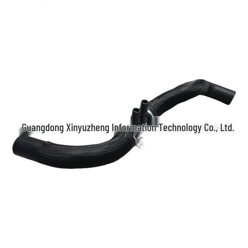 HL3Z8260C Upper Radiator Water Pipe for Ford Raptor F150 3.5 Double Hole
HL3Z8260C Upper Radiator Water Pipe for Ford Raptor F150 3.5 Double Hole