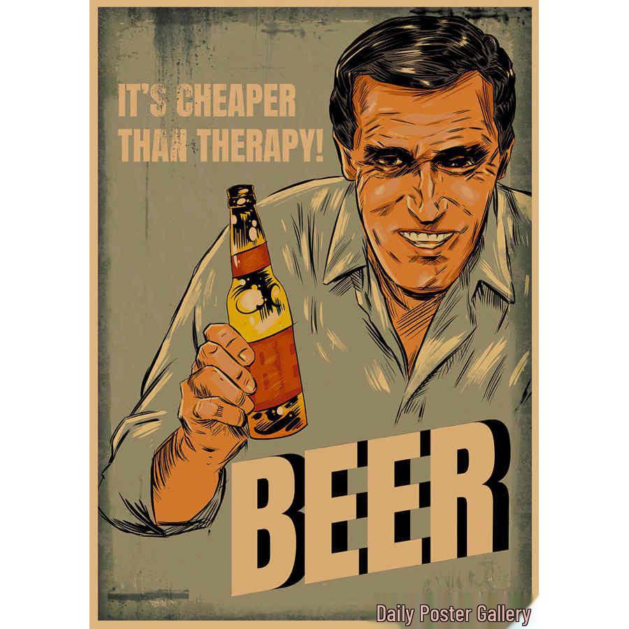 Retro Bar & Restaurant KTV Skewers Beer Poster - Decorative Kraft Wall Mural 483 29.7X42cm(A3 size)
Retro Bar & Restaurant KTV Skewers Beer Poster - Decorative Kraft Wall Mural 483 29.7X42cm(A3 size)