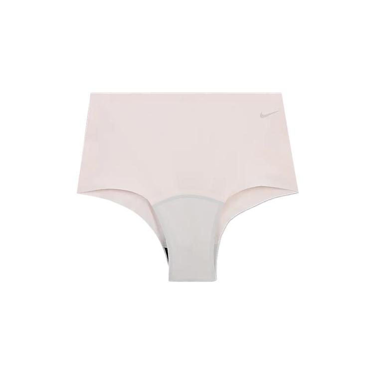 Nike Dri-Fit Pro Leak Protection Period Quick-Dry Training Underwear Kids Underwear Light-Pink White FZ1530-640 XL
Nike Dri-Fit Pro Leak Protection Period Quick-Dry Training Underwear Kids Underwear Light-Pink White FZ1530-640 XL