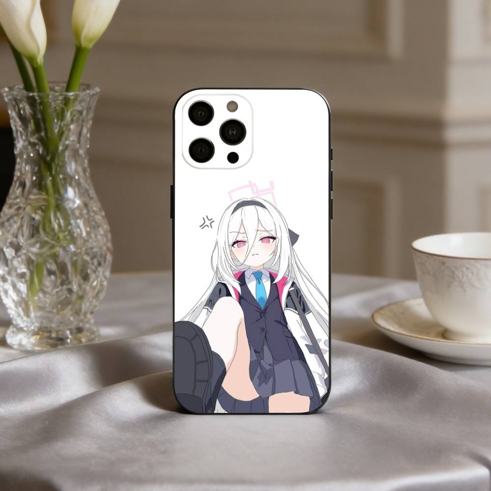 K-Kei Cute B-Blue A-Archive Phone Case Silicone Soft For IPhone 17pro 16 15 14 13 12 11 X XR Plus Pro Max Plus iPhone13PROMAX
K-Kei Cute B-Blue A-Archive Phone Case Silicone Soft For IPhone 17pro 16 15 14 13 12 11 X XR Plus Pro Max Plus iPhone13PROMAX