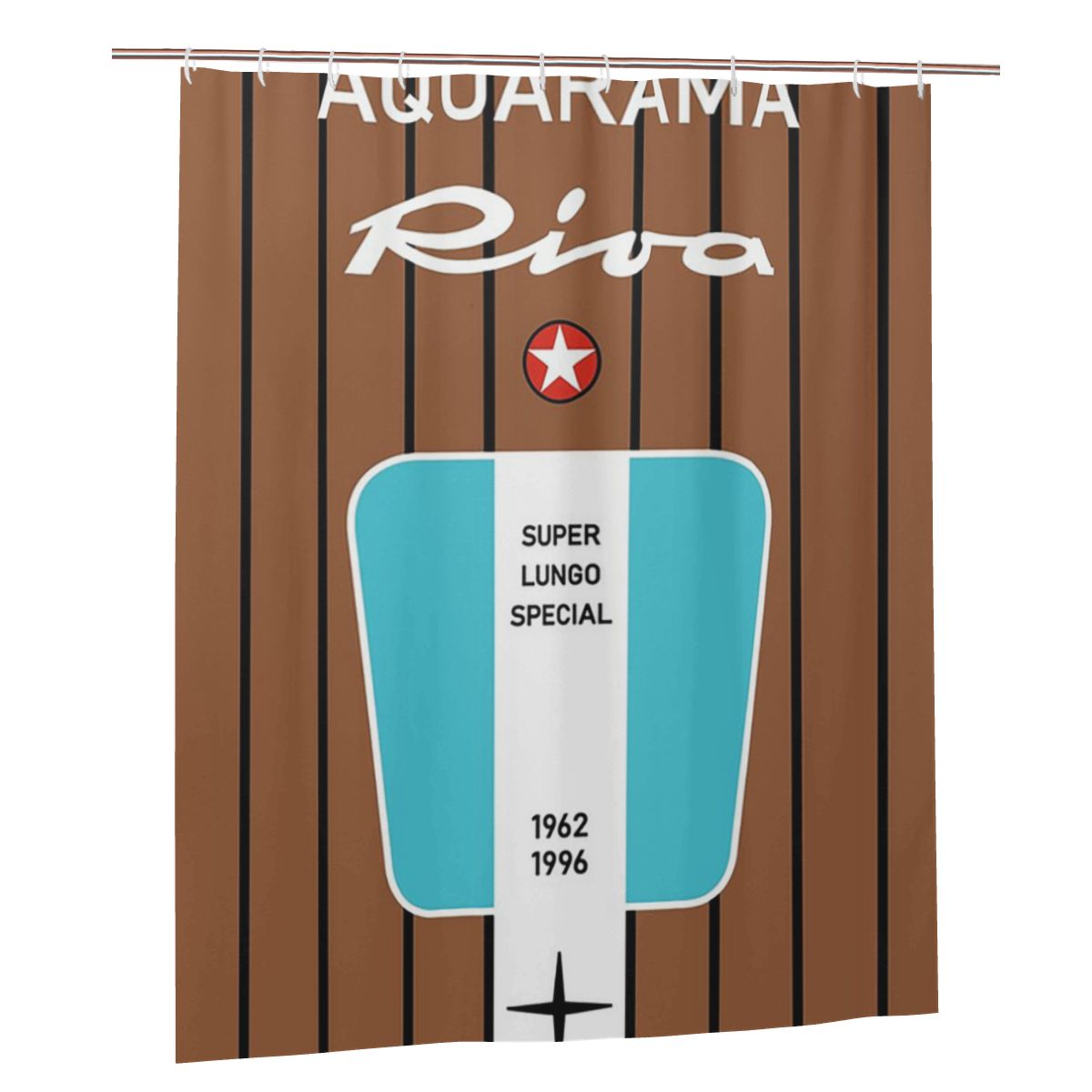 Yacht Lake Como Cannes Monaco Saint-Tropez Capri Magnet28 Shower Curtain Bathroom Polyester Waterproof Bath Curtains With Hooks W60H190(CM)-1 Pcs
Yacht Lake Como Cannes Monaco Saint-Tropez Capri Magnet28 Shower Curtain Bathroom Polyester Waterproof Bath Curtains With Hooks W60H190(CM)-1 Pcs