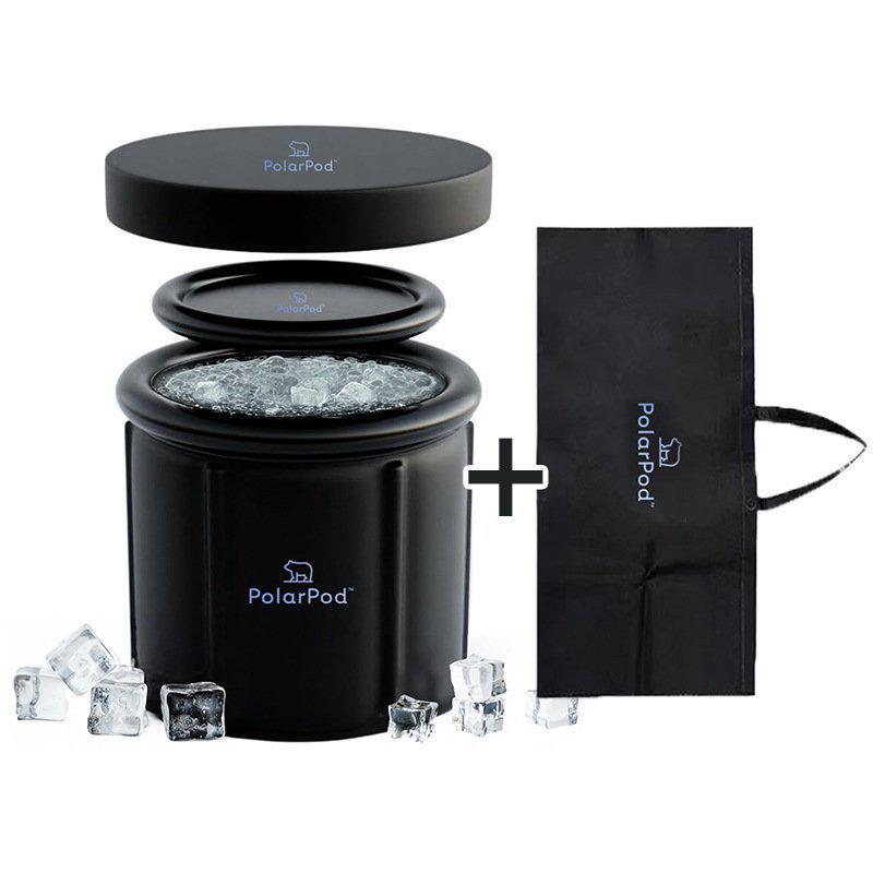 Складна потовщена ПВХ ванна та відерце для льоду для дорослих - Побутовий аксесуар для парової кімнати
Складна потовщена ПВХ ванна та відерце для льоду для дорослих - Побутовий аксесуар для парової кімнати