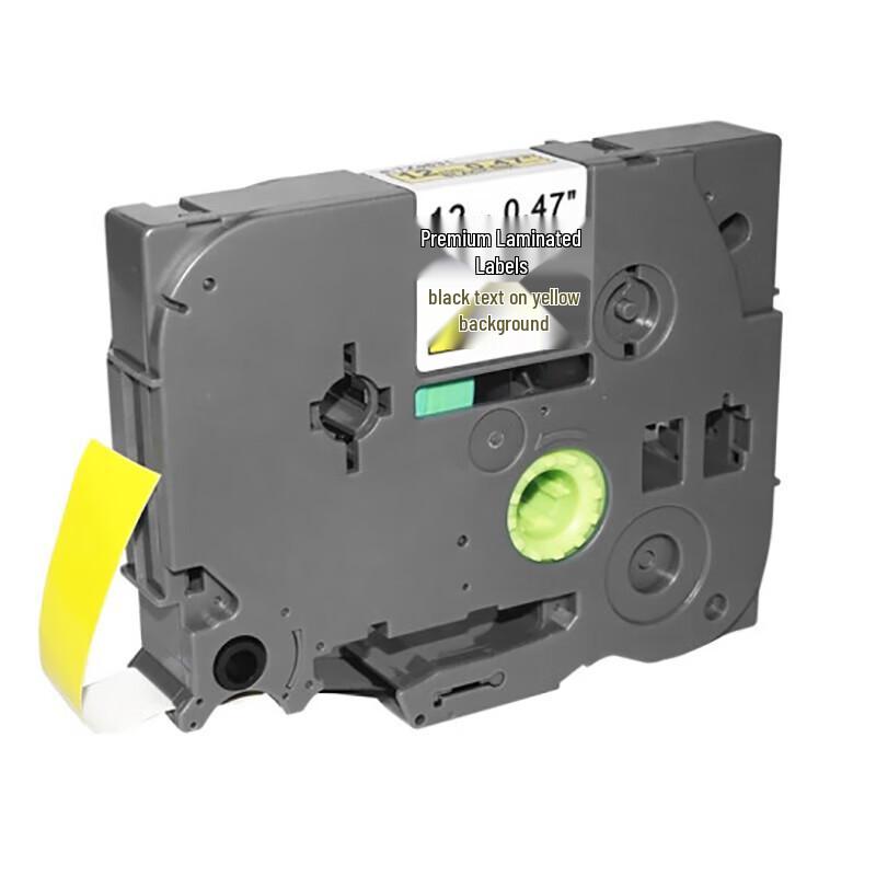 Xinhuanhua G&G Compatible Label Tape
Xinhuanhua G&G Compatible Label Tape