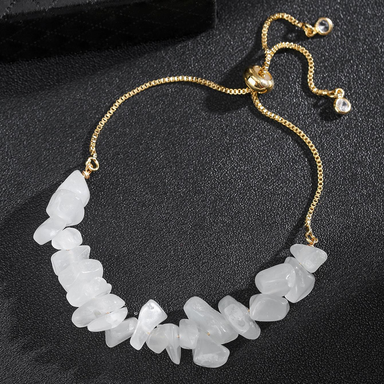 Космическое плавание Натуральный кристалл Аквамарин Браслет из бусин Роскошные украшения Standard Fit аквамарин
Космическое плавание Натуральный кристалл Аквамарин Браслет из бусин Роскошные украшения Standard Fit аквамарин