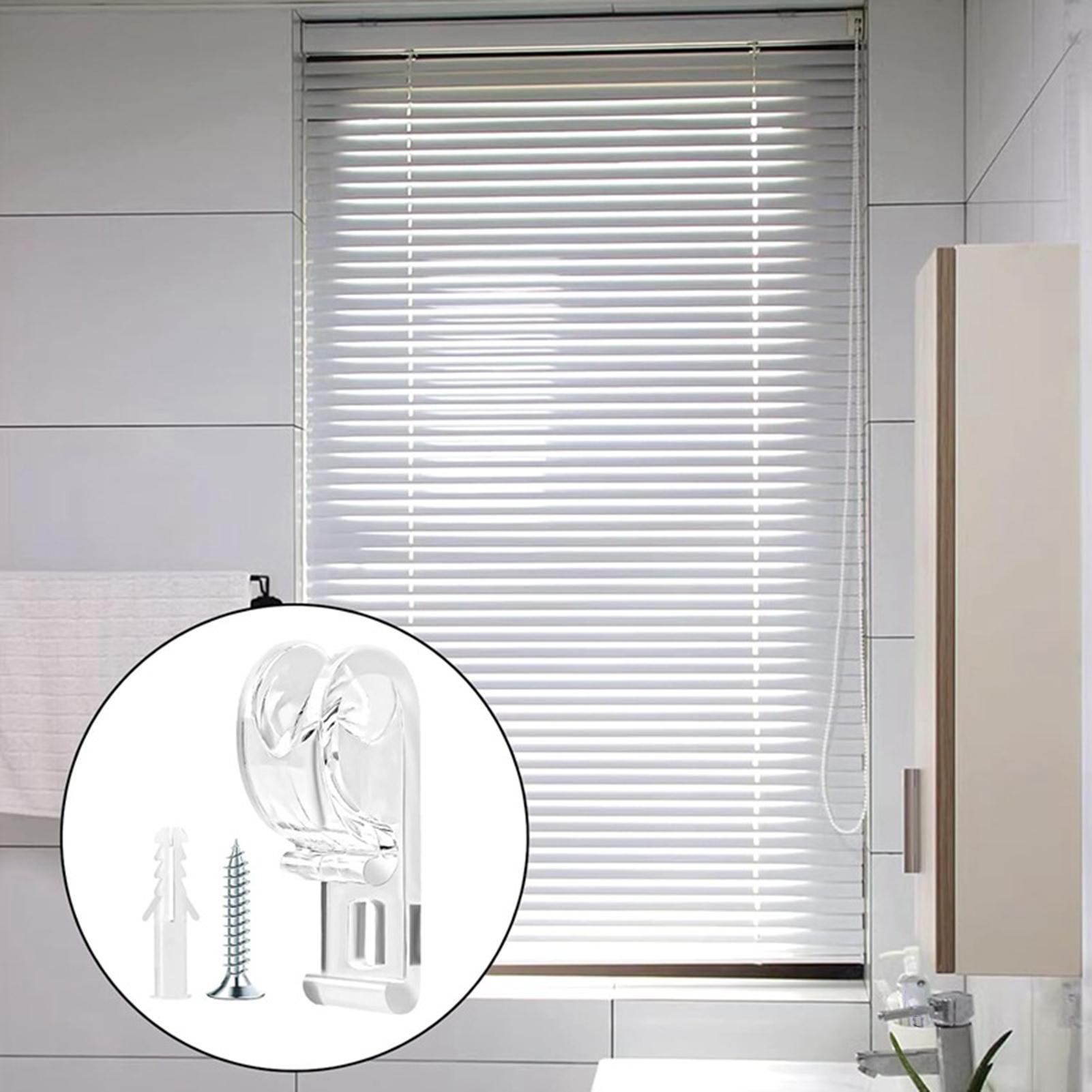 Roller Shade Chain Retainer 8X Blind P Clip Hooks Blind P Clip Hooks Roller Shade Clear Shades Curtain Roller Clips China Mainland
Roller Shade Chain Retainer 8X Blind P Clip Hooks Blind P Clip Hooks Roller Shade Clear Shades Curtain Roller Clips China Mainland