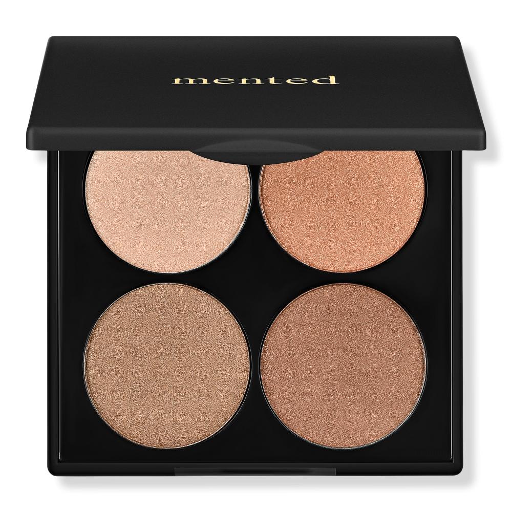 ментированная косметика Sunkissed Highlighter Palette
ментированная косметика Sunkissed Highlighter Palette
