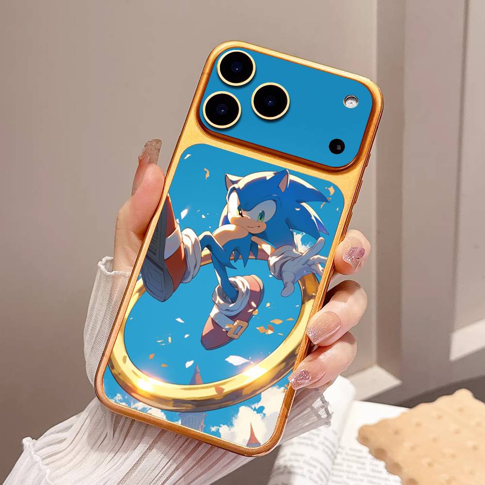 Game S-Sonic Movie Anime Protective Back Decal Skin Wrap Sticker For IPhone 17 Pro 17 Pro Max iPhone 17 Pro
Game S-Sonic Movie Anime Protective Back Decal Skin Wrap Sticker For IPhone 17 Pro 17 Pro Max iPhone 17 Pro