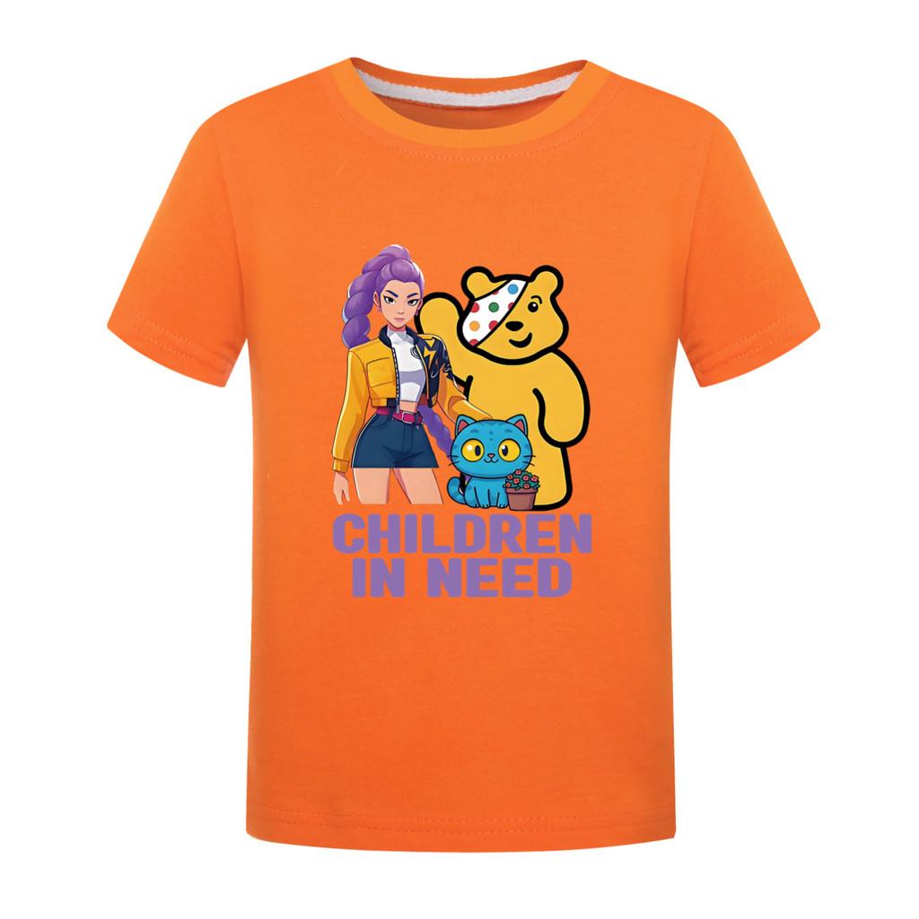 5120 Детская повседневная хлопковая футболка с короткими рукавами с принтом Руми Мира Зои для девочек и мальчиков 170cm оранжевый
5120 Детская повседневная хлопковая футболка с короткими рукавами с принтом Руми Мира Зои для девочек и мальчиков 170cm оранжевый