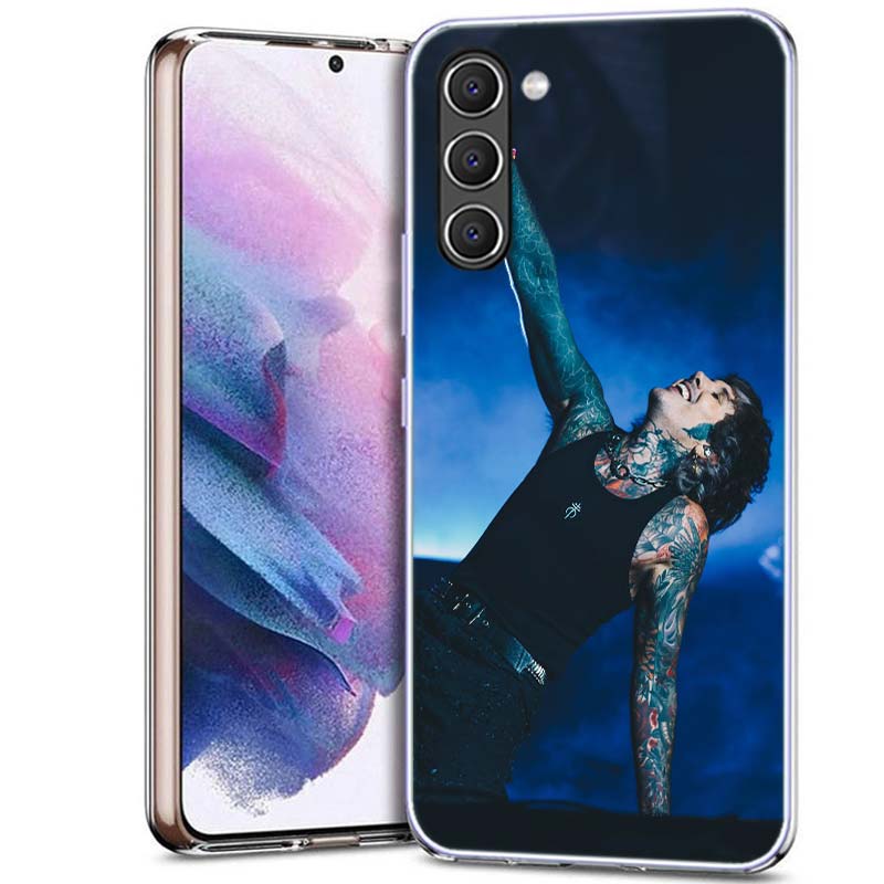 Singer R-Ronnie R-Radke Phone Case for Samsung A54 A14 A24 A34 A17 A37 A57 A55 A35 A25 A15 A13 A23 A33 A53 A07 A05S A04S A03 A73 Samsung A34
Singer R-Ronnie R-Radke Phone Case for Samsung A54 A14 A24 A34 A17 A37 A57 A55 A35 A25 A15 A13 A23 A33 A53 A07 A05S A04S A03 A73 Samsung A34