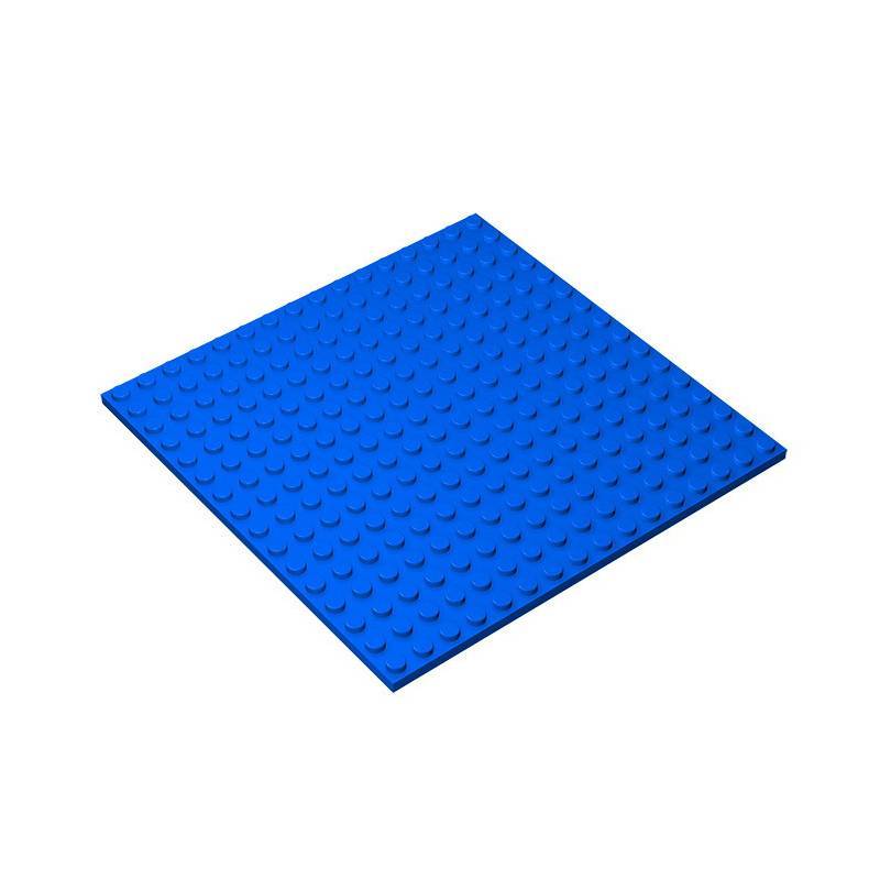 Small Particle Building Blocks Moc Double Surface Base Plate Scattered Accessory синий
Small Particle Building Blocks Moc Double Surface Base Plate Scattered Accessory синий