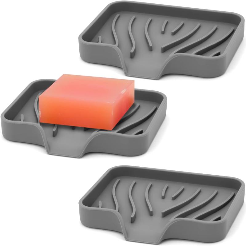 Дорожный контейнер для мыла Герметичная мыльница Дорожный держатель для мыла со съемным дренажным слоем Портативный футляр для мыла для путешествий C
Дорожный контейнер для мыла Герметичная мыльница Дорожный держатель для мыла со съемным дренажным слоем Портативный футляр для мыла для путешествий C