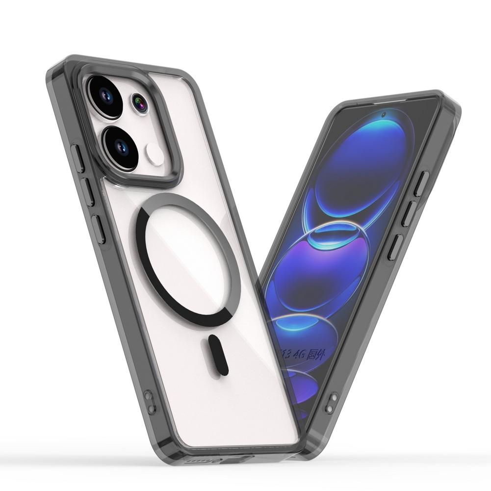 Powerful Magnetic Magsafe Ring Metal Lens Buttons Case For Xiaomi Redmi Note 13 Pro 4G 12 11 Redmi 13c 12 12C 11A Protect Cover Redmi 11A
Powerful Magnetic Magsafe Ring Metal Lens Buttons Case For Xiaomi Redmi Note 13 Pro 4G 12 11 Redmi 13c 12 12C 11A Protect Cover Redmi 11A