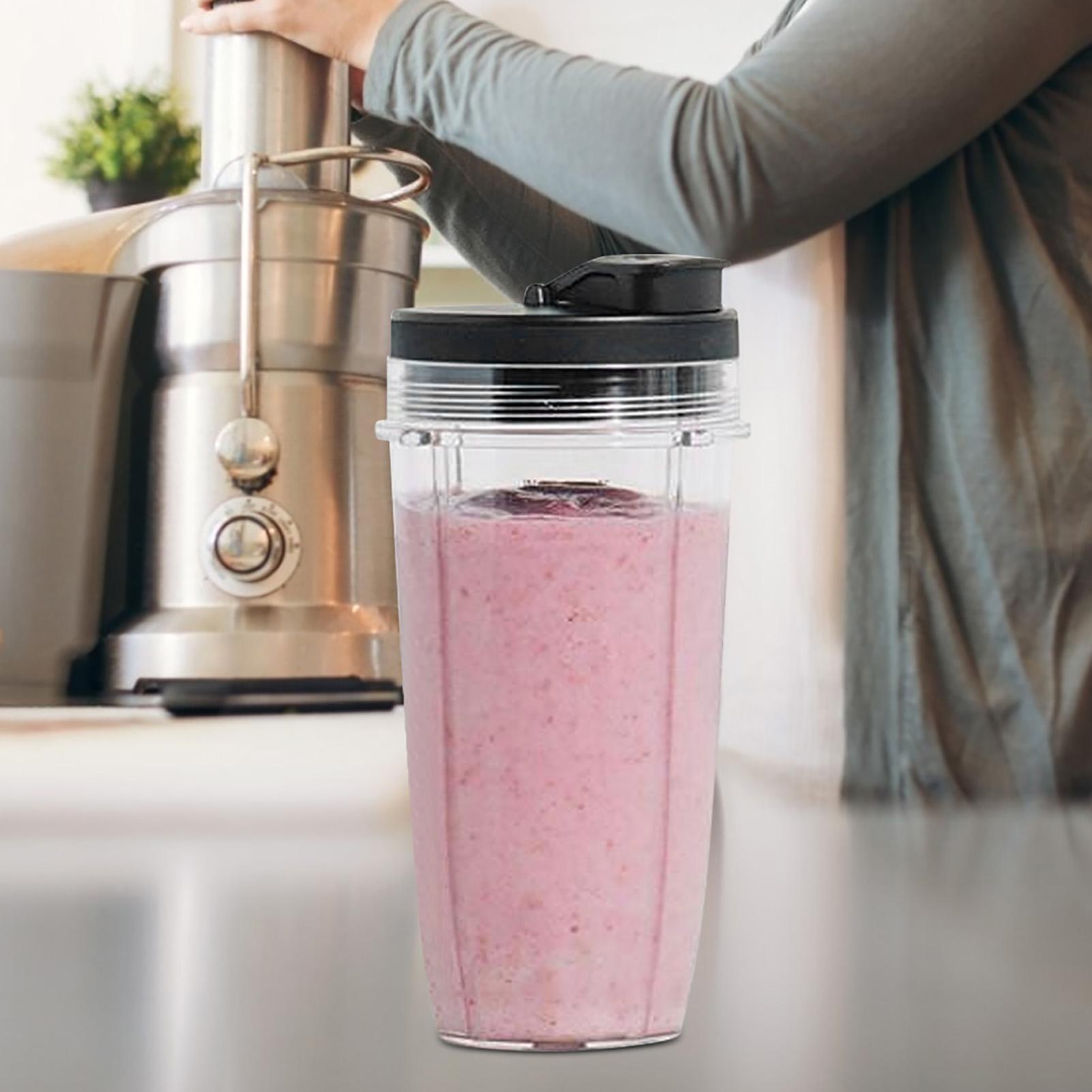 Juicer Top Lid Replacement Accessories Parts Fit for Nutri Ninja Blender
Juicer Top Lid Replacement Accessories Parts Fit for Nutri Ninja Blender