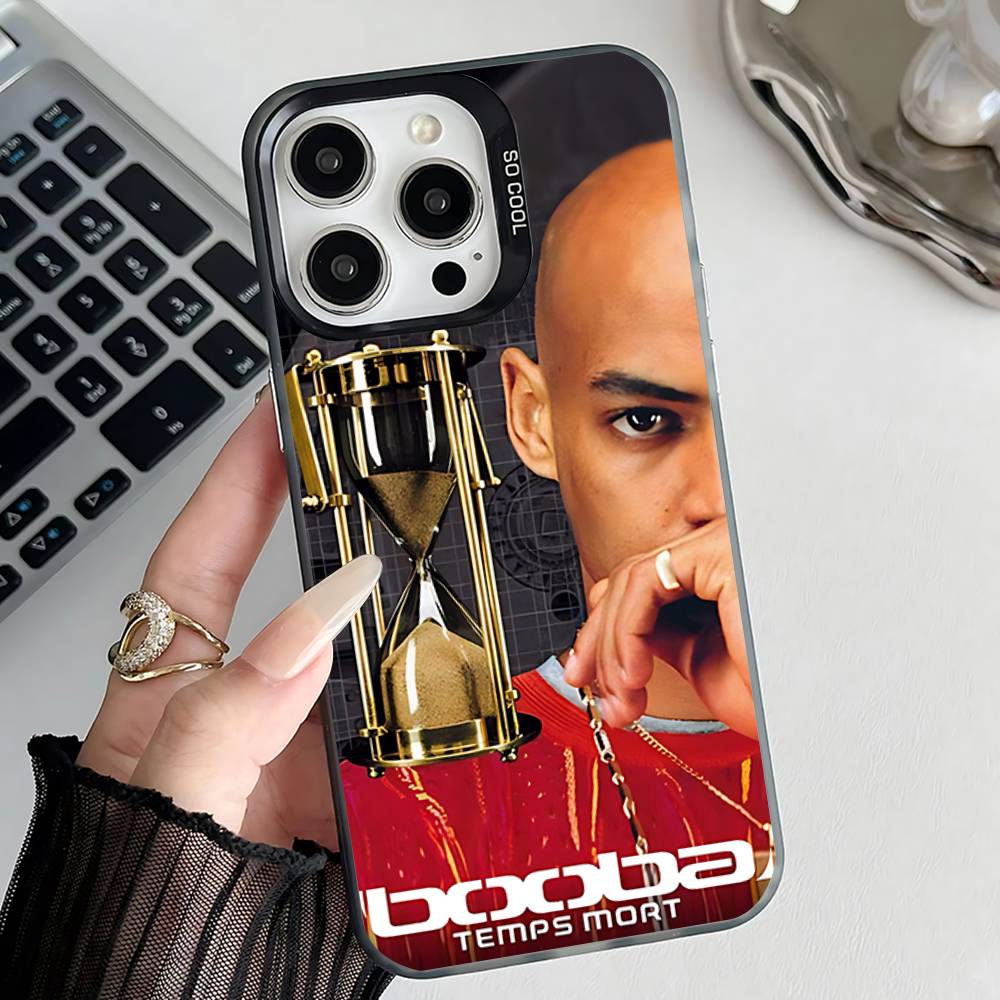 Booba singer b2o 92i Phone Case For iPhone 17,16,15,14,13,12,11,Pro,Max,Plus,E,Air,Mini Black Tpu Cover iPhone13mini
Booba singer b2o 92i Phone Case For iPhone 17,16,15,14,13,12,11,Pro,Max,Plus,E,Air,Mini Black Tpu Cover iPhone13mini