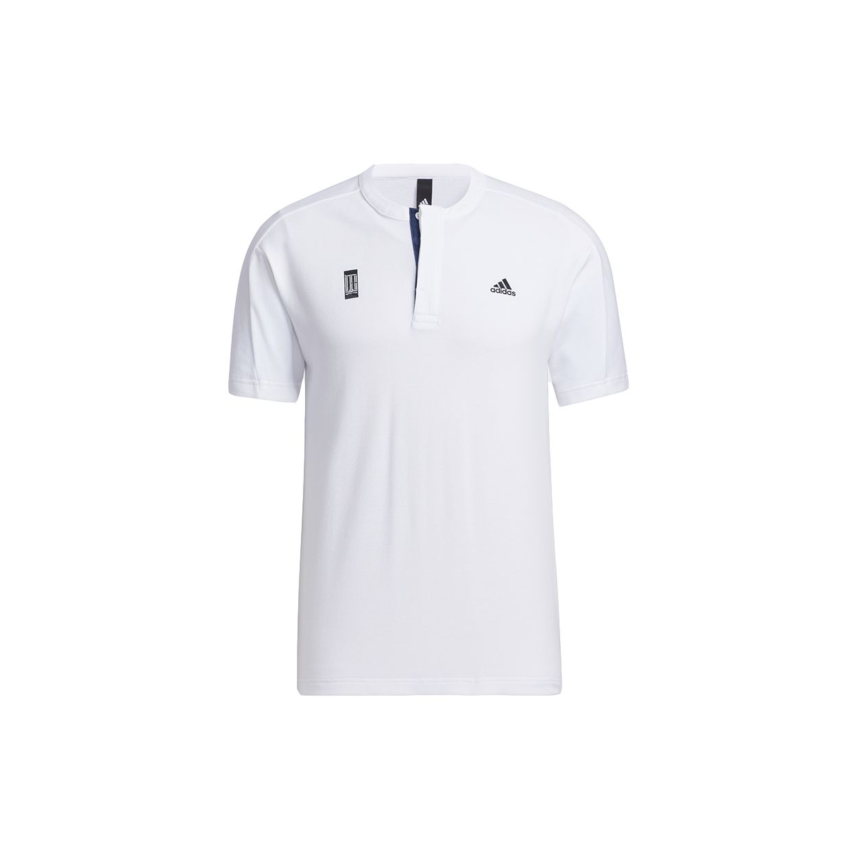 Adidas Henley Sport Повседневная футболка с коротким рукавом Мужские топы Белые GP1827 XXXL
Adidas Henley Sport Повседневная футболка с коротким рукавом Мужские топы Белые GP1827 XXXL