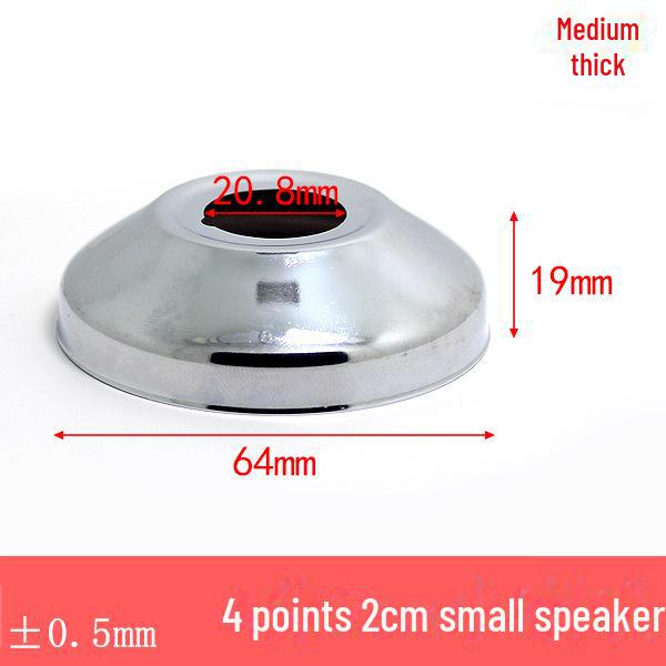 Декоративные треугольные и квадратные крышки кранов из нержавеющей стали
Декоративные треугольные и квадратные крышки кранов из нержавеющей стали