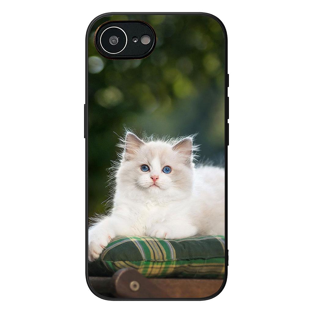 Cover for Xiaomi Redmi Note 14 12 13 ProPlus A4 A3 Pro Plus 12C 13C 14C 5G Phone Case Kitten Cat Lovely Pets Redmi Note 12 Pro 4G
Cover for Xiaomi Redmi Note 14 12 13 ProPlus A4 A3 Pro Plus 12C 13C 14C 5G Phone Case Kitten Cat Lovely Pets Redmi Note 12 Pro 4G