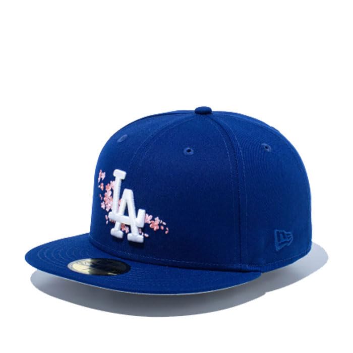 Кепка New Era New Era 59FIFTY MLB NY Sakura LA Dark Royal 7 5950 LOSDOD SAKURA DROY 5/8
Кепка New Era New Era 59FIFTY MLB NY Sakura LA Dark Royal 7 5950 LOSDOD SAKURA DROY 5/8