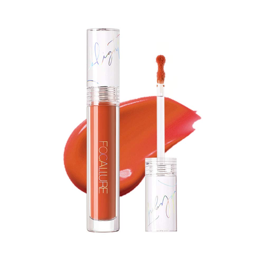 FOCALLURE Crystal Mirror Tint #01 Persimmon
FOCALLURE Crystal Mirror Tint #01 Persimmon