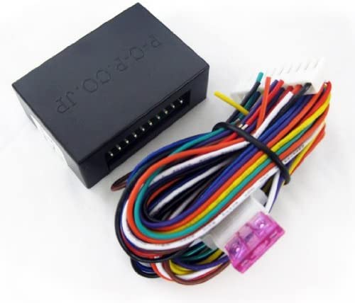 GR86 ТИП-A Бесключевой самоблокирующийся блок хранения боковых зеркал с документами серии ZN8
GR86 ТИП-A Бесключевой самоблокирующийся блок хранения боковых зеркал с документами серии ZN8