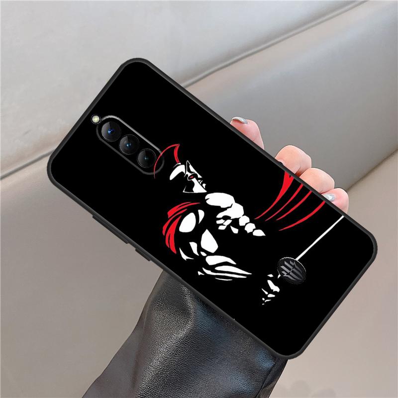 Spartan Case For ZTE Nubia Red Magic 6 7 6S 7S 8S 9S Pro 5G 6R RedMagic 10 Air 8 9 10 Pro Plus Cover Red Magic 6R
Spartan Case For ZTE Nubia Red Magic 6 7 6S 7S 8S 9S Pro 5G 6R RedMagic 10 Air 8 9 10 Pro Plus Cover Red Magic 6R