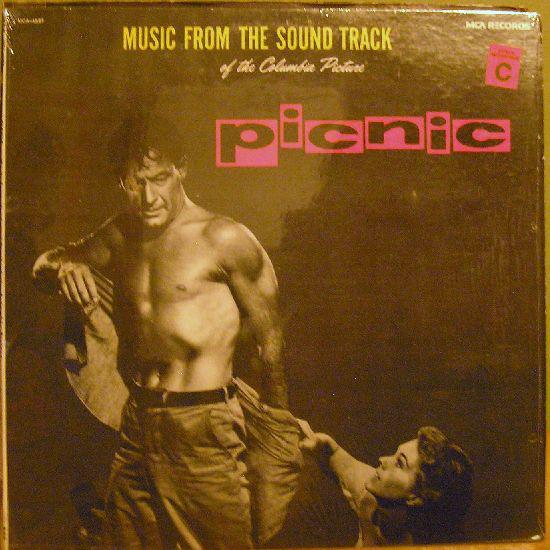 LP Record GEORGE DUNING / MORRIS STOLOFF COND - Music From The Sound Track Of The C MCA1527 MCA Records US Pop Used
LP Record GEORGE DUNING / MORRIS STOLOFF COND - Music From The Sound Track Of The C MCA1527 MCA Records US Pop Used