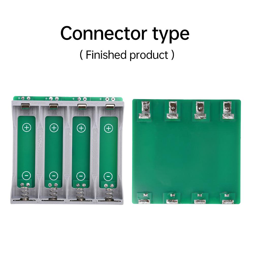 8 Channels 18650 Lithium Battery Tester DC Port 2.4-inch Color Screen Digital Battery Power Detector Module DC5V 10A Tester
8 Channels 18650 Lithium Battery Tester DC Port 2.4-inch Color Screen Digital Battery Power Detector Module DC5V 10A Tester