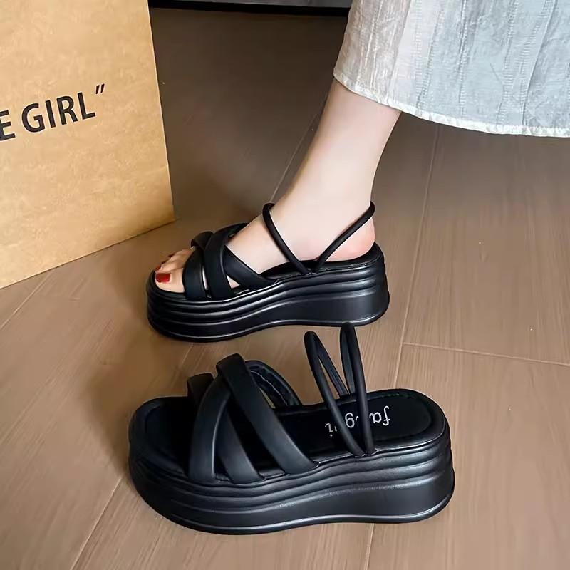 мода Новые Женские 2024 Лето Сандалии на Платформе Бежевые Шлепанцы на Толстой Подошве Женские Каблуки 8 см Модные С Открытым Носком Уличные Пляжные Слайды 40 чёрный
мода Новые Женские 2024 Лето Сандалии на Платформе Бежевые Шлепанцы на Толстой Подошве Женские Каблуки 8 см Модные С Открытым Носком Уличные Пляжные Слайды 40 чёрный