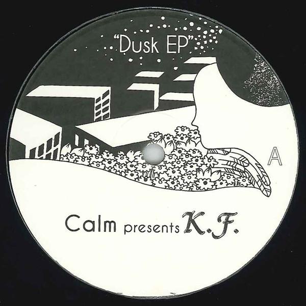 12inch Record CALM K.F. Dusk EP MUCO12028 MUSIC CONCEPTIO 2012 Japan Japanese Club Dance Used
12inch Record CALM K.F. Dusk EP MUCO12028 MUSIC CONCEPTIO 2012 Japan Japanese Club Dance Used