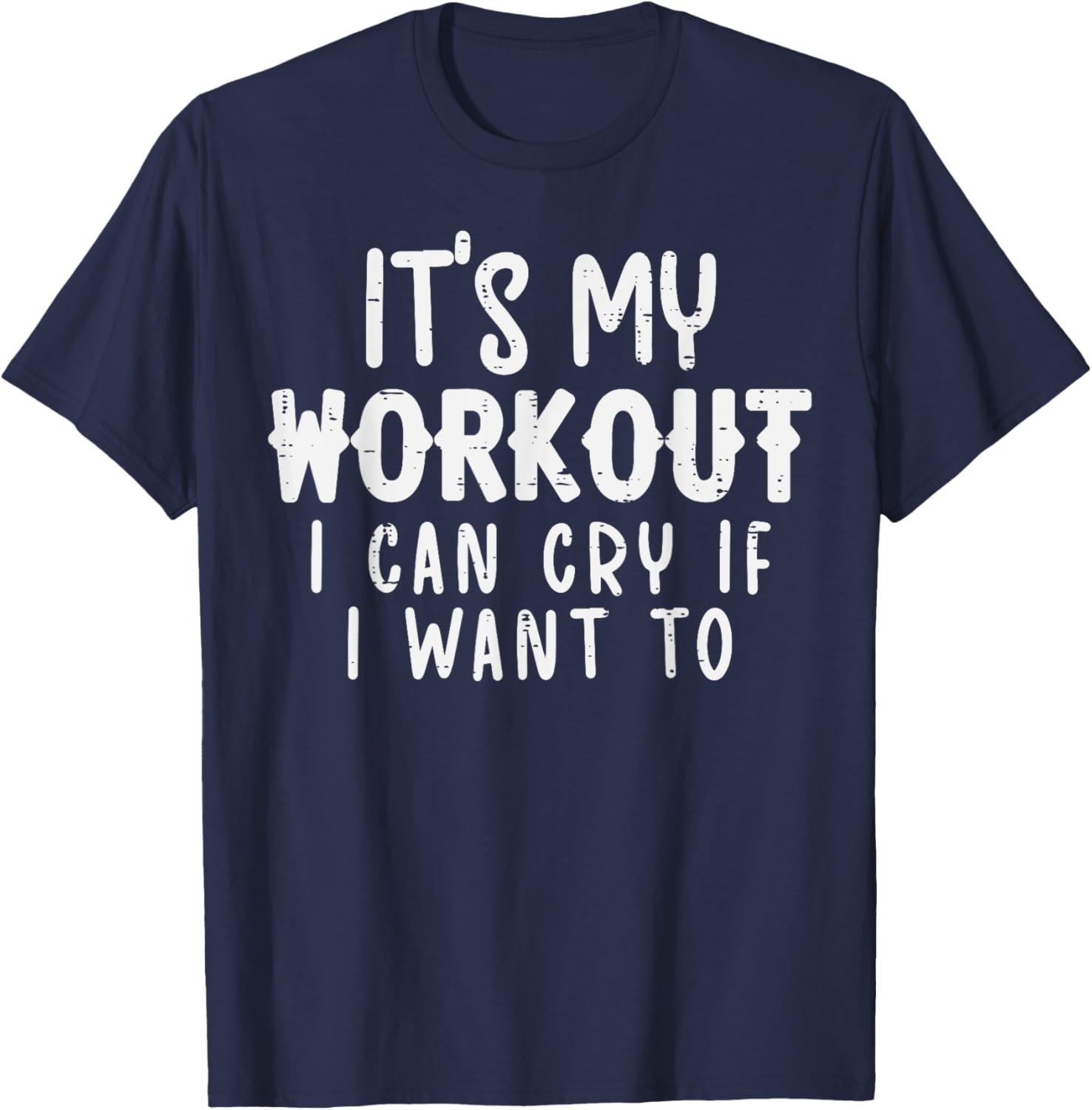 Its My Workout I Can Cry Camiseta Fun Gym Exercise Fitness Women Men T-Shirt Casual Sport Man Clothes 5XL різнокольоровий
Its My Workout I Can Cry Camiseta Fun Gym Exercise Fitness Women Men T-Shirt Casual Sport Man Clothes 5XL різнокольоровий