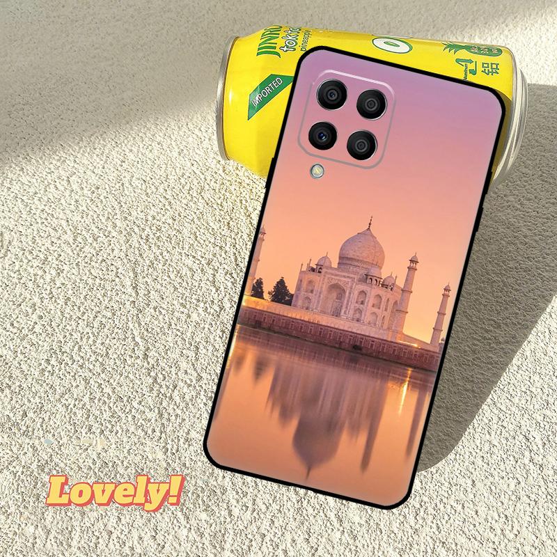 Taj Mahal India Mausoleum Case For Samsung Galaxy M52 M36 M06 M16 M56 M33 M15 M55 M31 M13 M12 M14 M53 M32 M35 M34 M54 Samsung M20
Taj Mahal India Mausoleum Case For Samsung Galaxy M52 M36 M06 M16 M56 M33 M15 M55 M31 M13 M12 M14 M53 M32 M35 M34 M54 Samsung M20
