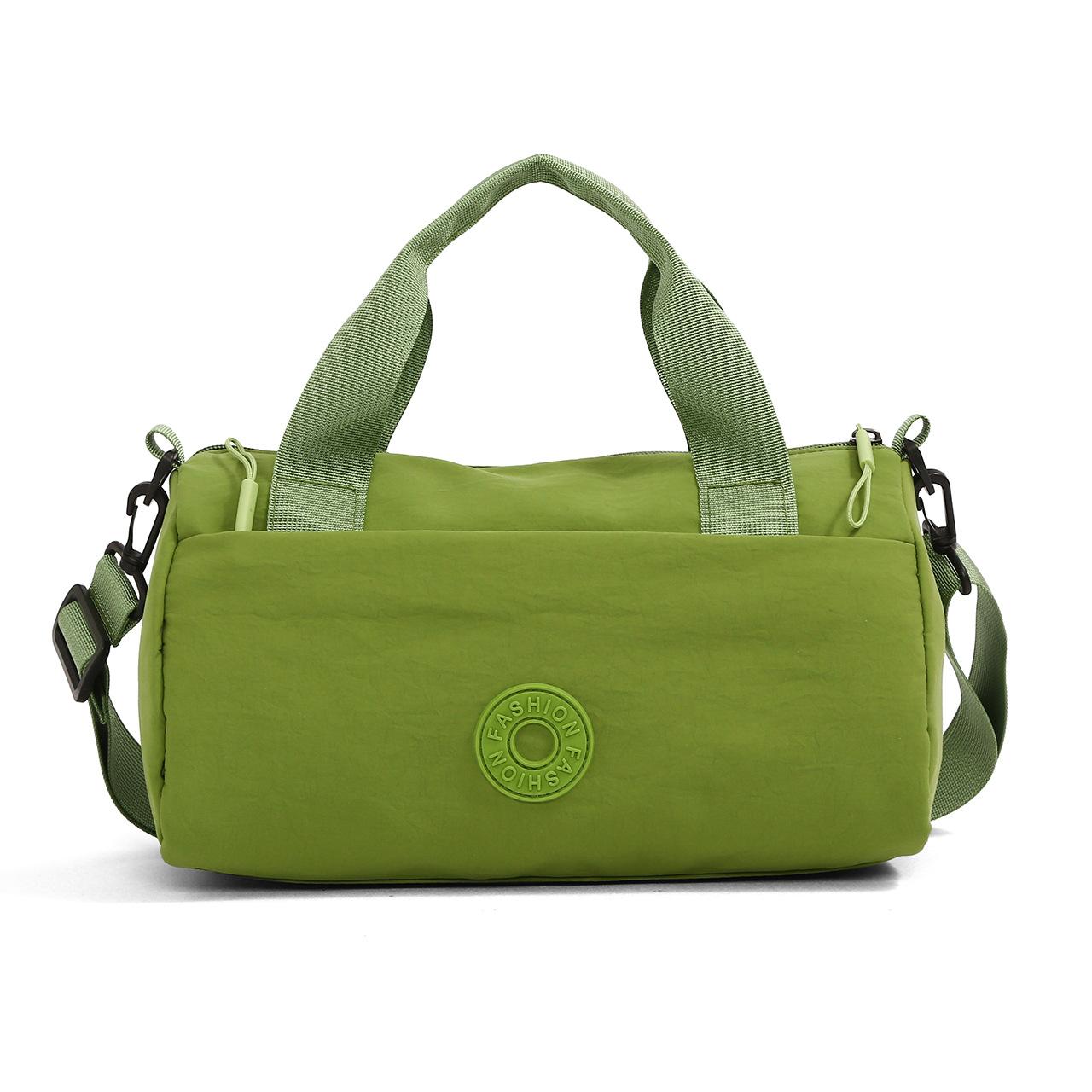 Crossbody Bag Women s Lightweight Multi-Layer Handbag Large Capacity Nylon Shoulder Bag світло-зелений колір
Crossbody Bag Women s Lightweight Multi-Layer Handbag Large Capacity Nylon Shoulder Bag світло-зелений колір