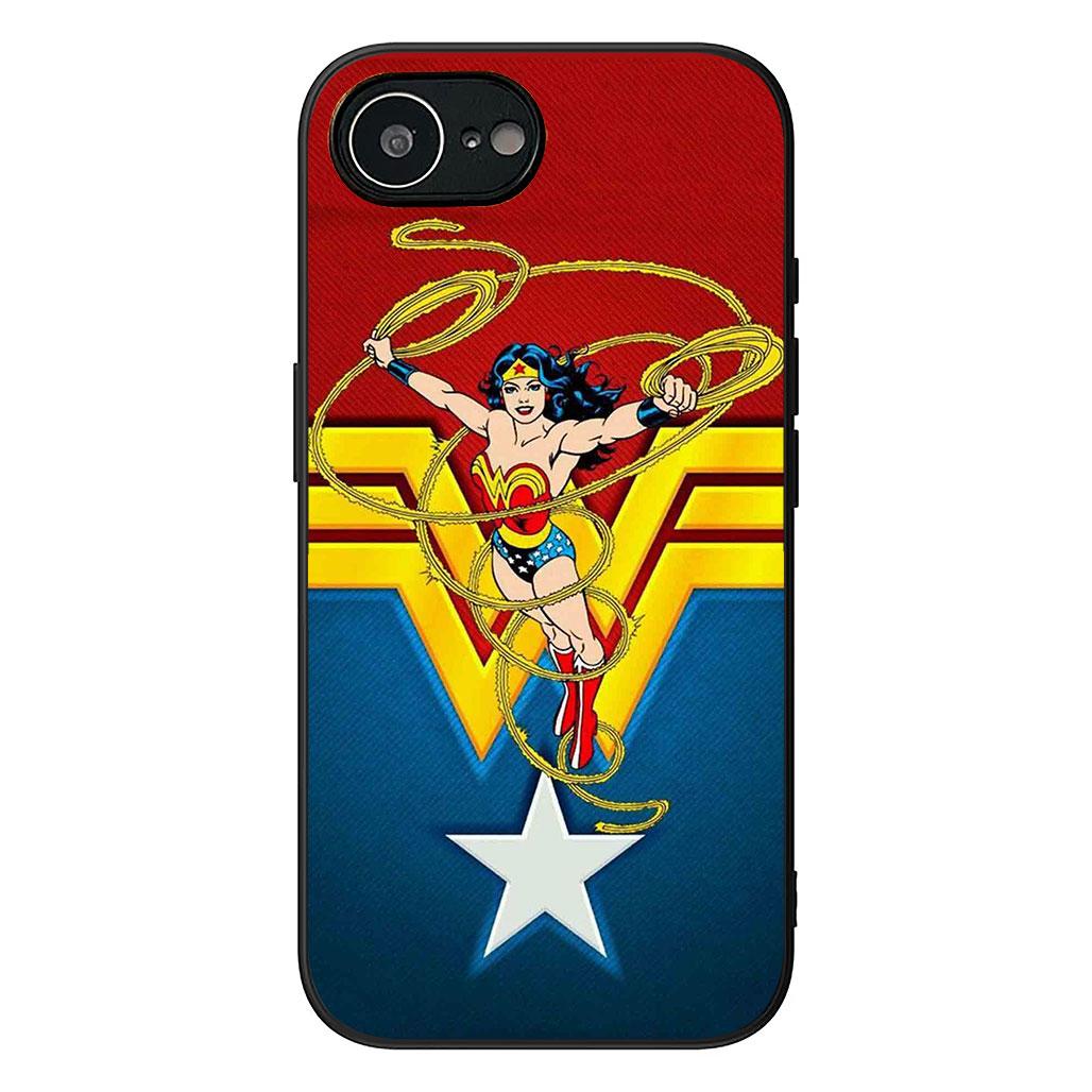 Phone Cover Wonders DC Movie Woman Casing for Apple iPhone 17 16 14 15 Pro Max Plus 15+ 16E XR ProMax Air Protective Case iPhone17
Phone Cover Wonders DC Movie Woman Casing for Apple iPhone 17 16 14 15 Pro Max Plus 15+ 16E XR ProMax Air Protective Case iPhone17