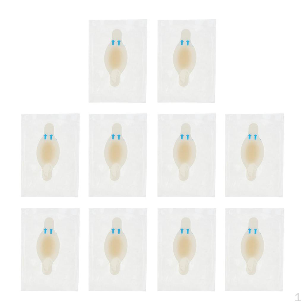 10 Pieces Blister Plaster, Hydrocolloid Invisible Pillow Patches, , Fingers, Non- #7
10 Pieces Blister Plaster, Hydrocolloid Invisible Pillow Patches, , Fingers, Non- #7