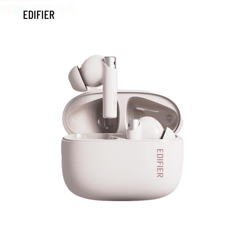 Edifier Zero Pro True Wireless ANC Earbuds
Edifier Zero Pro True Wireless ANC Earbuds