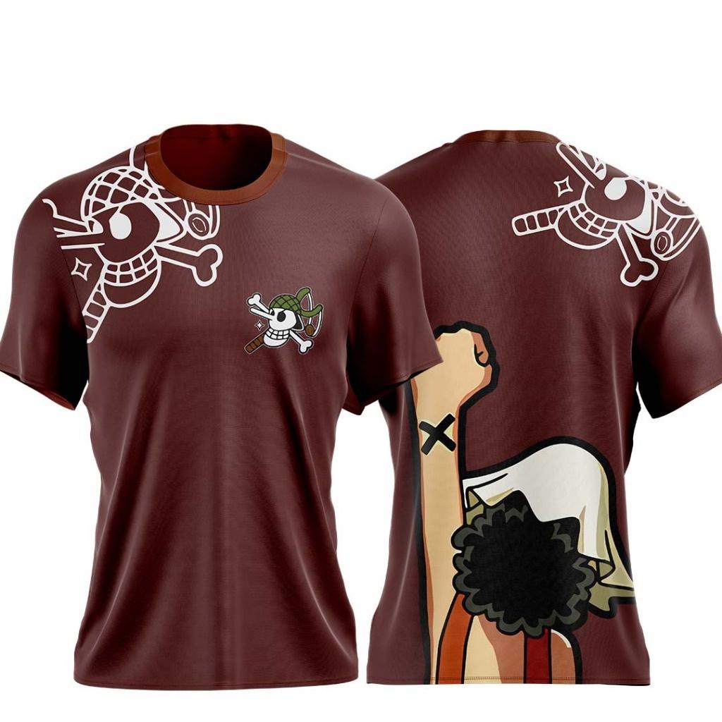 Summer Hot Selling New Anime One Piece Luffy Gear 5 Cosplay Adult and Children s Casual Short sleeved T-shirt 6XL
Summer Hot Selling New Anime One Piece Luffy Gear 5 Cosplay Adult and Children s Casual Short sleeved T-shirt 6XL