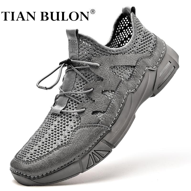 Summer Mesh Men Shoes Casual Breathable Sneakers Men Comfortable Leisure Shoes Men High Quality Trainers Hotestnewestzapatos Hombre
Summer Mesh Men Shoes Casual Breathable Sneakers Men Comfortable Leisure Shoes Men High Quality Trainers Hotestnewestzapatos Hombre