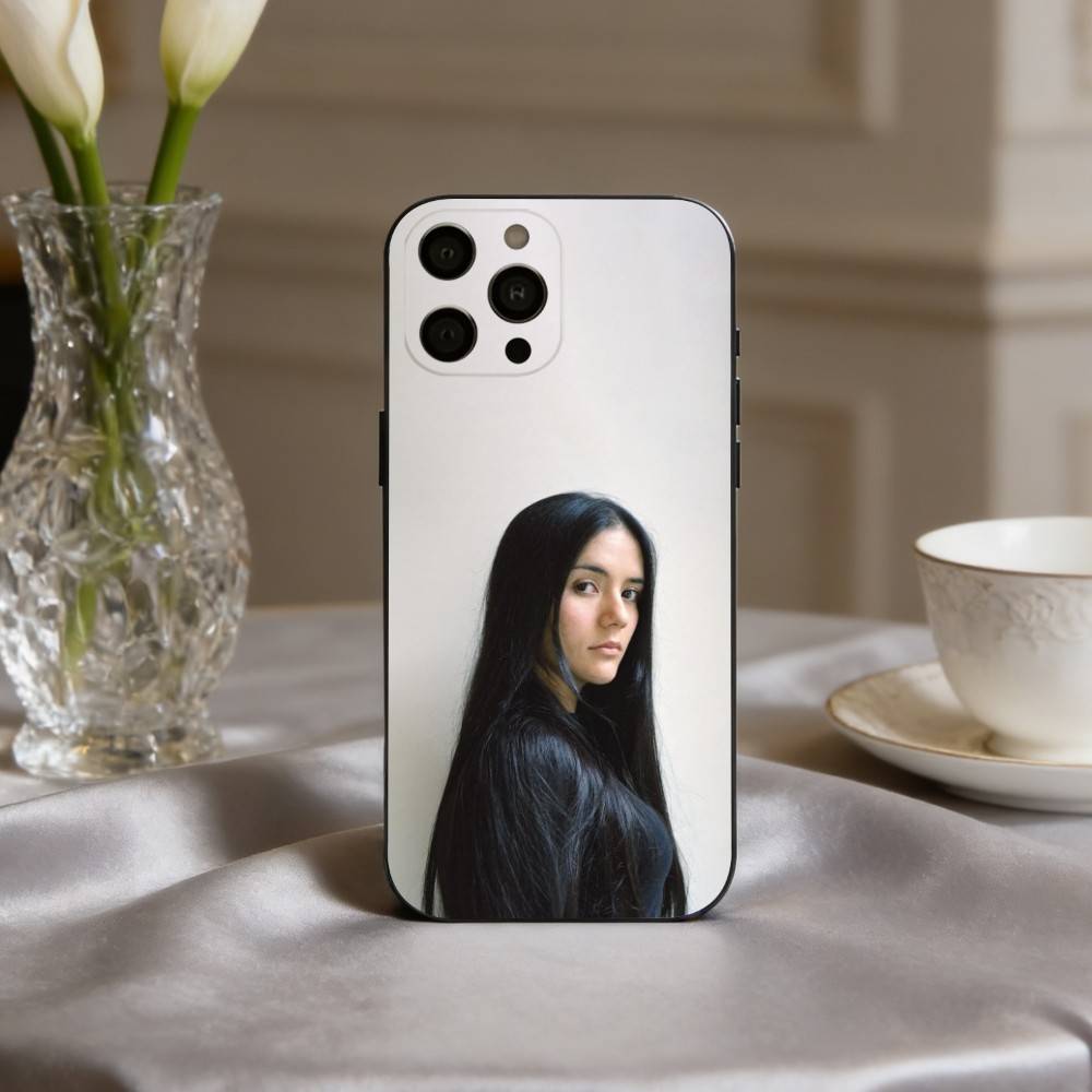 Actress C-Catalina S-Sandino Moreno Phone Case For iPhone 17,16,15,14,13,12,11 Plus,Pro Max,XS,Soft Silicone Black Cover iPhone15
Actress C-Catalina S-Sandino Moreno Phone Case For iPhone 17,16,15,14,13,12,11 Plus,Pro Max,XS,Soft Silicone Black Cover iPhone15