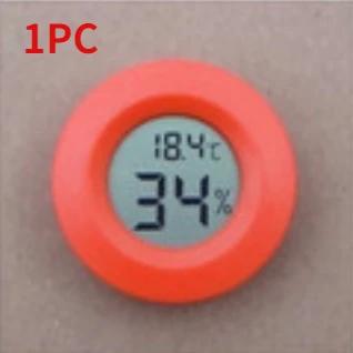 Thermometer Freezer Sauna Thermo-hygrometer Digital Thermometers Liquid Refrigerator Round Detector Mini Portable Number Crystal красный
Thermometer Freezer Sauna Thermo-hygrometer Digital Thermometers Liquid Refrigerator Round Detector Mini Portable Number Crystal красный