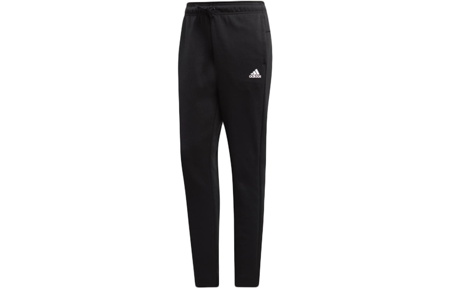 Adidas Knitted Sweatpants Women s Black DU0014 XS
Adidas Knitted Sweatpants Women s Black DU0014 XS