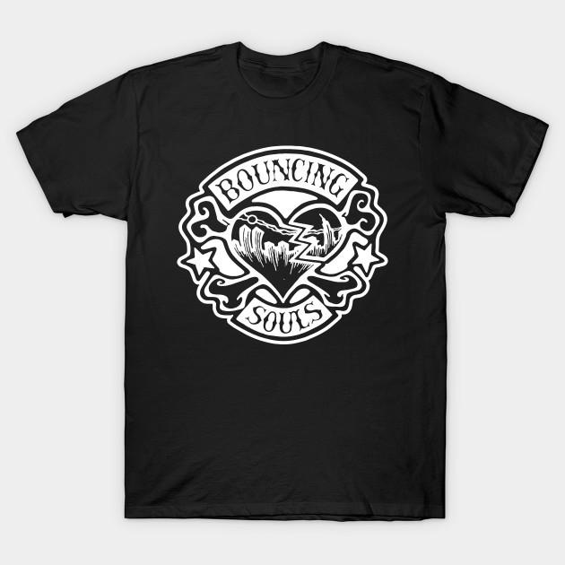 Мужская черная футболка с принтом The Bouncing Souls Печать на трансферной бумаге без вырезания Хлопковая футболка 2XL чёрный
Мужская черная футболка с принтом The Bouncing Souls Печать на трансферной бумаге без вырезания Хлопковая футболка 2XL чёрный