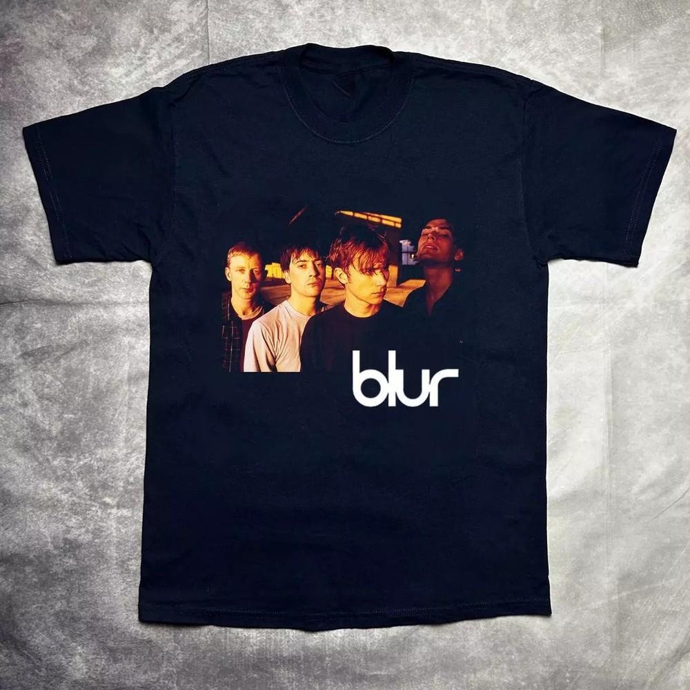 Blur band Gift For Fan Black Unisex Cotton T-Shirt All Size PR861.webp Unisex T-Shirt XXXXL
Blur band Gift For Fan Black Unisex Cotton T-Shirt All Size PR861.webp Unisex T-Shirt XXXXL