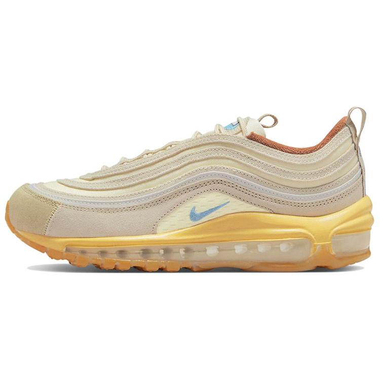 Новые женские кроссовки Nike Air Max 97 Vintage DV1489-141 37.5
Новые женские кроссовки Nike Air Max 97 Vintage DV1489-141 37.5