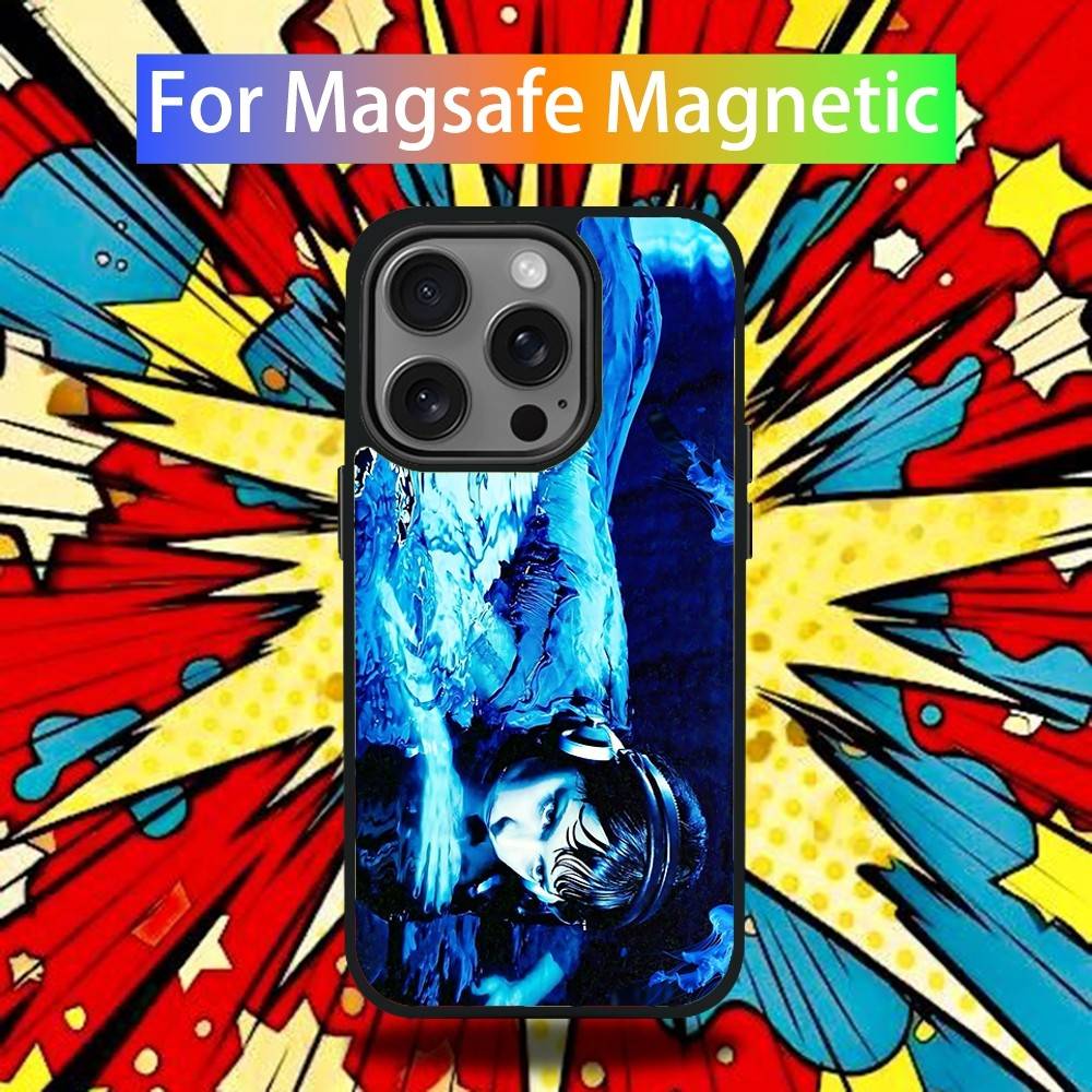 Submarine The Marias Phone Case For iPhone 17,16,15,14,13,12,11,Pro,Max,Plus,Mini,SE4,E Magnetic Magsafe Wireless Charging iPhone15
Submarine The Marias Phone Case For iPhone 17,16,15,14,13,12,11,Pro,Max,Plus,Mini,SE4,E Magnetic Magsafe Wireless Charging iPhone15